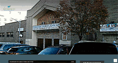 Desktop Screenshot of iglesiacristianajuan316.com